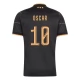 AFC Ajax Oscar 10 Udebanetrøje 2026-27