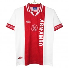 AFC Ajax Retro Hjemmebanetrøje 1994-95