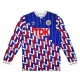AFC Ajax Retro Udebanetrøje 1989-90 Langærmet