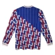 AFC Ajax Retro Udebanetrøje 1989-90 Langærmet