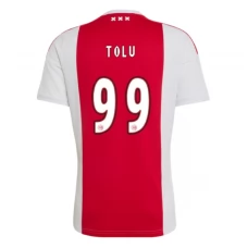 AFC Ajax Tolu 99 Hjemmebanetrøje 2026-27