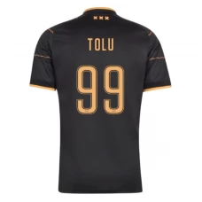 AFC Ajax Tolu 99 Udebanetrøje 2026-27