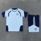 AFC Ajax Træningssæt(Trøje+Shorts) 2026-27 Blå