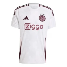 AFC Ajax Tredjetrøje 2024-25 Fodboldsæt