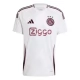 AFC Ajax Tredjetrøje 2024-25 Fodboldsæt
