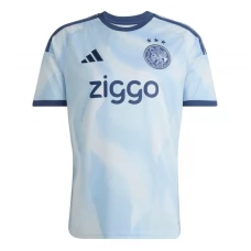 AFC Ajax Tredjetrøje 2026-27