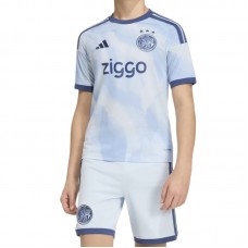 AFC Ajax Tredjetrøje 2026-27 Børn
