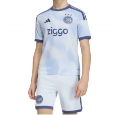 AFC Ajax Tredjetrøje 2026-27 Børn