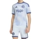 AFC Ajax Tredjetrøje 2026-27 Børn