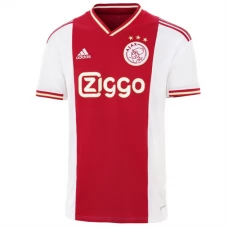 AFC Ajax Trøje 2022-23 Hjemmebanetrøje