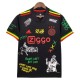 AFC Ajax Trøje 2022-23 Limited Edition Bob Marley Tredjetrøje