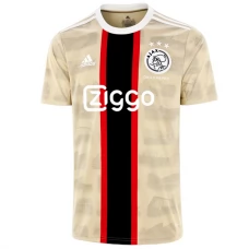 AFC Ajax Trøje 2022-23 Tredjetrøje