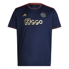 AFC Ajax Trøje 2022-23 Udebanetrøje