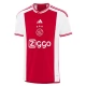AFC Ajax Trøje 2023-24 Hjemmebanetrøje