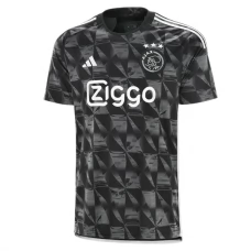 AFC Ajax Trøje 2023-24 Tredjetrøje