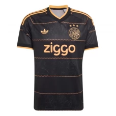AFC Ajax Udebanetrøje 2026-27