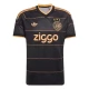 AFC Ajax Udebanetrøje 2026-27
