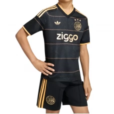 AFC Ajax Udebanetrøje 2026-27 Børn
