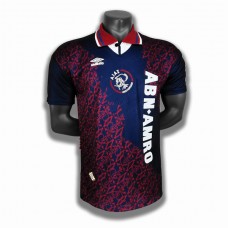 AFC Ajax Udebanetrøje Retro 1994-95 Fodboldsæt