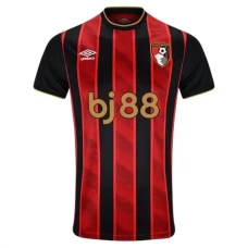 AFC Bournemouth Hjemmebanetrøje 2025-26 Fodboldsæt