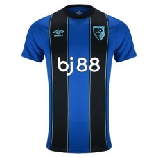 AFC Bournemouth Udebanetrøje 2025-26 Fodboldsæt