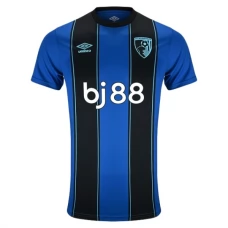 AFC Bournemouth Udebanetrøje 2025-26 Fodboldsæt
