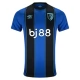 AFC Bournemouth Udebanetrøje 2025-26 Fodboldsæt