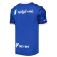 Al-Hilal SFC Hjemmebanetrøje 2024-25 Fodboldsæt