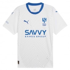 Al-Hilal SFC Udebanetrøje 2024-25 Fodboldsæt