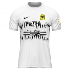 Al-Ittihad Club Udebanetrøje 2023-24 Fodboldsæt