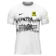 Al-Ittihad Club Udebanetrøje 2023-24 Fodboldsæt