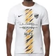 Al-Ittihad Club Udebanetrøje 2024-25 Fodboldsæt