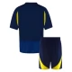 Al Nassr FC Børn Udebanetrøje 2024-25 Fodboldsæt