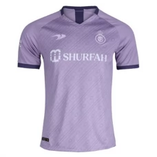 Al Nassr FC Hjemmebanetrøje Fourth 2022-23 Fodboldsæt