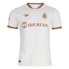 Al Nassr FC Tredjetrøje 2022-23 Fodboldsæt