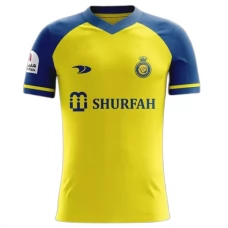 Al Nassr FC Trøje 2022-23 Hjemmebanetrøje