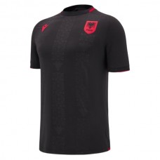 Albanien Tredjetrøje 2025 Fodboldsæt