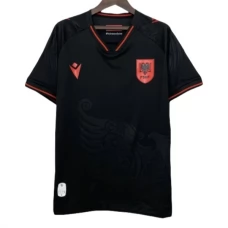 Albanien Tredjetrøje 2026 Fodboldsæt