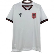 Albanien Udebanetrøje 2026 Fodboldsæt