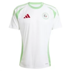 Algeriet Hjemmebanetrøje 2025 Fodboldsæt