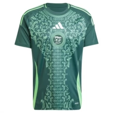 Algeriet Udebanetrøje 2025 Fodboldsæt
