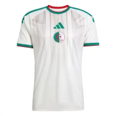 Algeriet VM Hjemmebanetrøje 2026