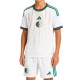 Algeriet VM Hjemmebanetrøje 2026 Børn