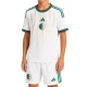 Algeriet VM Hjemmebanetrøje 2026 Børn