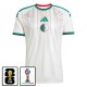 Algeriet VM Hjemmebanetrøje 2026 med Patch