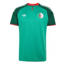 Algeriet VM Udebanetrøje 2026