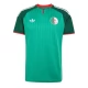 Algeriet VM Udebanetrøje 2026