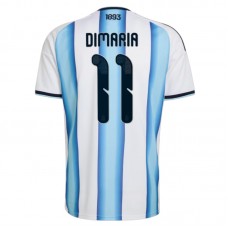 Argentina Di Maria 11 VM Hjemmebanetrøje 2026