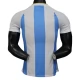 Argentina Hjemmebanetrøje 2025 Fodboldsæt