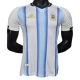Argentina Hjemmebanetrøje 2026 Fodboldsæt
